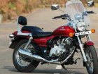 Bajaj Avenger 200 DTS-i